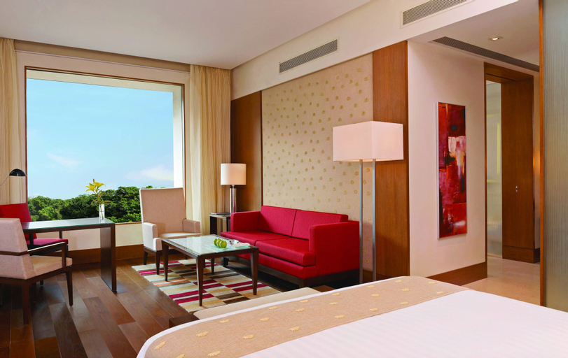 The Oberoi Gurgaon, Gurgaon