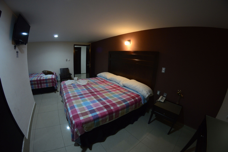 Granda Inn, Tuxtla Gutiérrez