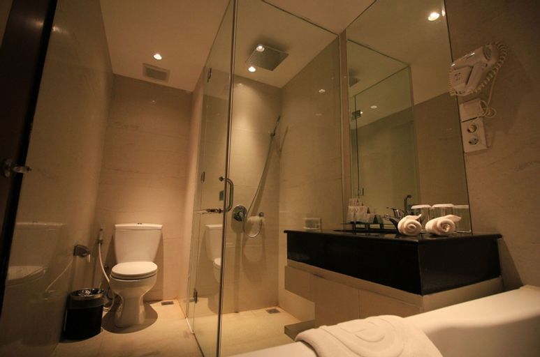 G'SIGN HOTEL BANJARMASIN, Banjarmasin