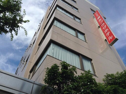 Shimizu plaza hotel, Shizuoka