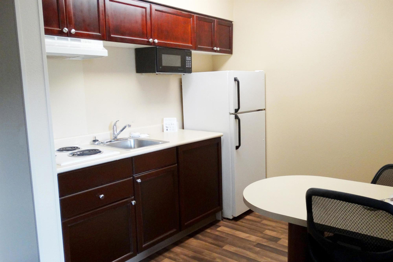 Bedroom 3, Extended Stay America - Dallas - Plano, Collin
