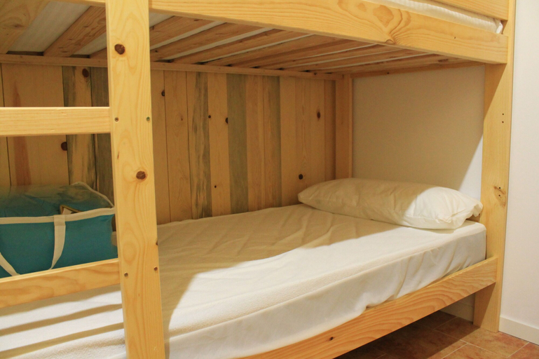 Bedroom 3, Albergue Tejadillos - Hostel, Cuenca
