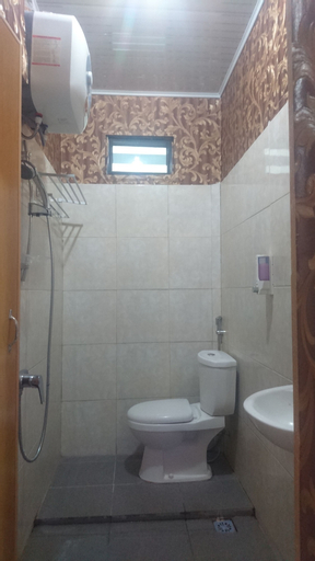 Coin Mulia Hotel, Tebing Tinggi