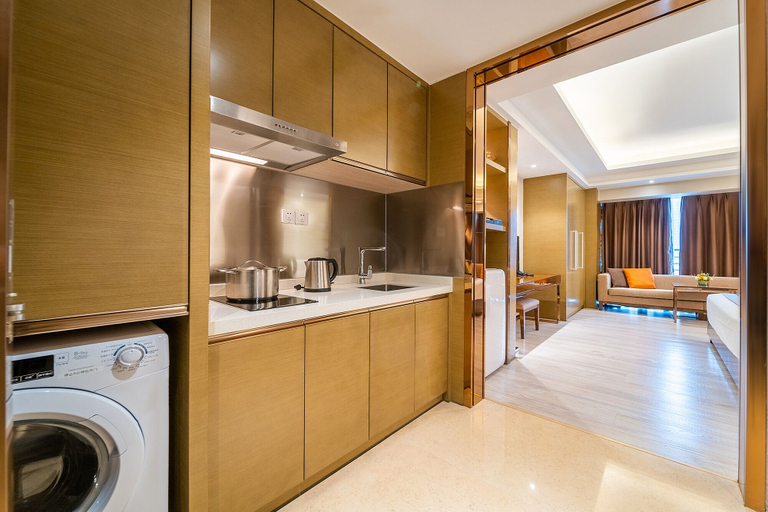 Others 5, Zhuhai Boruiwan Binjiang Hotel, Zhuhai