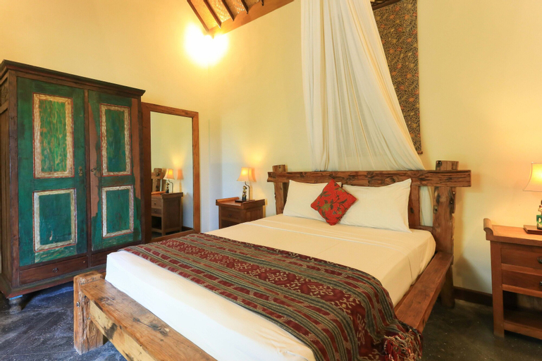 Kubu Kedungu Villa, Tabanan