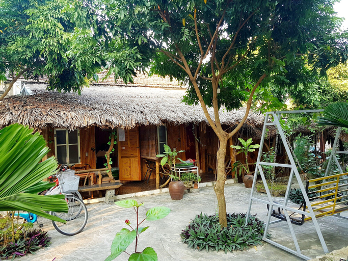 Ninh Binh Bamboo Farmstay, Gia Viễn