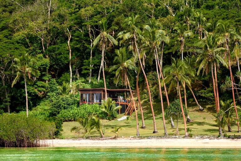 The Remote Resort, Fiji Islands, Cakaudrove