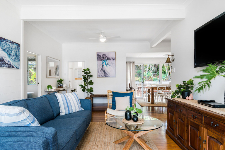 Your Luxury Escape - Salt Life, Byron