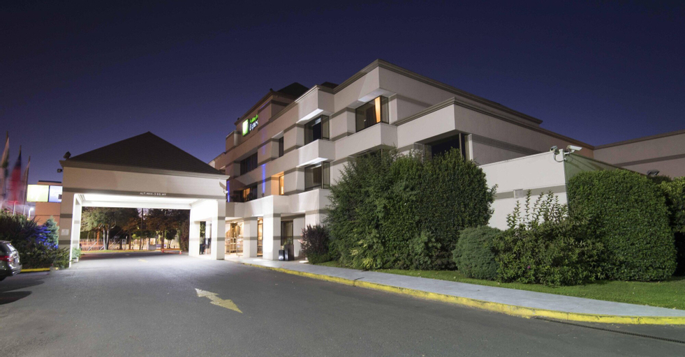Holiday Inn Express Temuco, Cautín