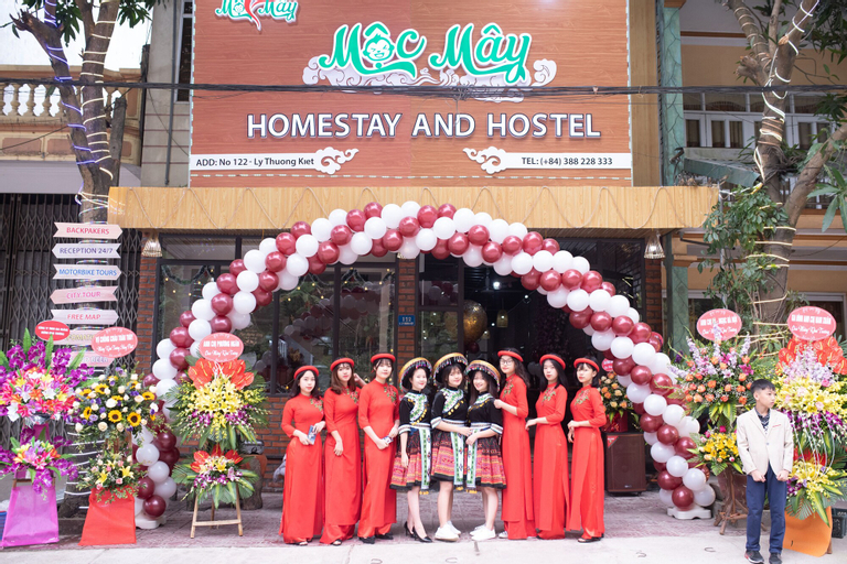 Moc May Homestay Ha Giang - Hostel, Hà Giang