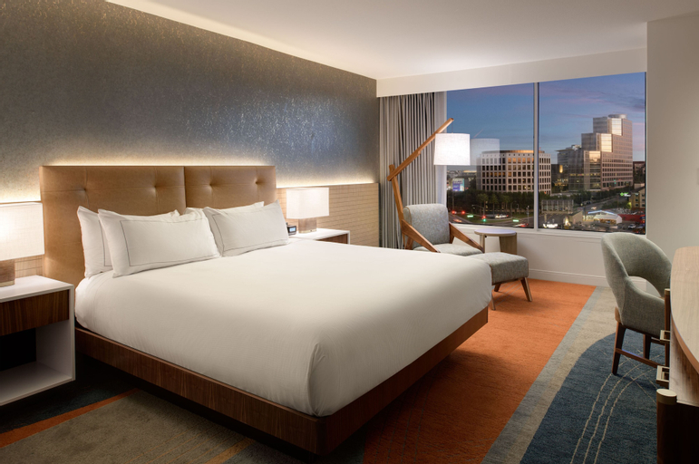 Doubletree by Hilton Hotel Los Angeles Westside, Los Angeles