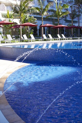 Hotel Mahaina Wellness Resort Okinawa, Motobu