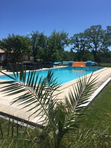 Sport & Beauty 5, Aux abris des vents d'anges, Gironde
