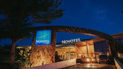 Hotel Novotel Banjarmasin Airport, Banjar
