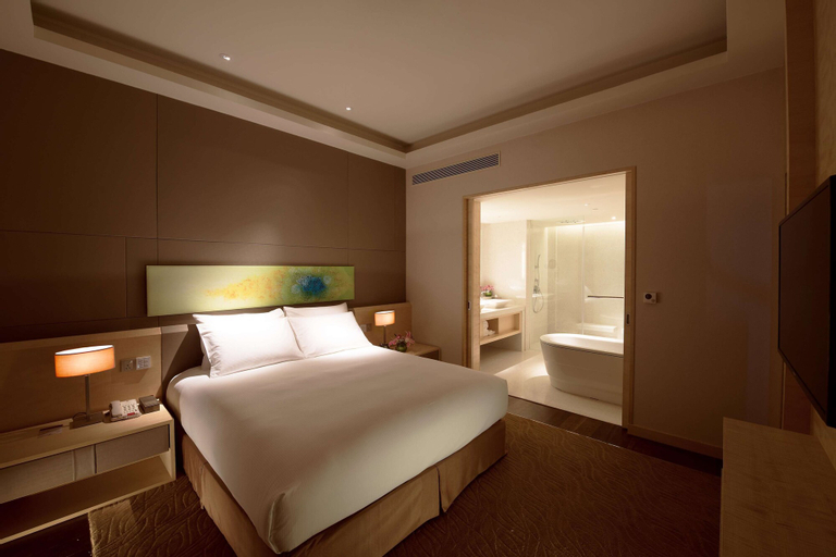DoubleTree by Hilton Hotel Johor Bahru, Johor Bahru