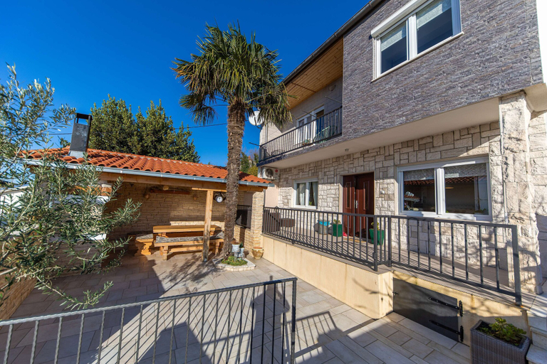 Exterior & Views 2, Holiday Home Roko, Crikvenica