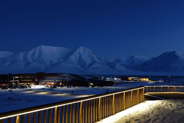 Radisson Blu Polar Hotel Spitsbergen,