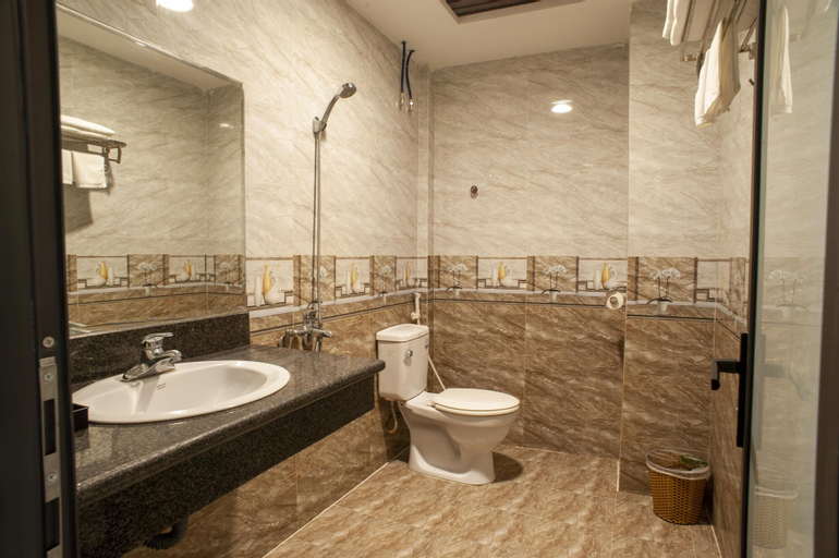 Bambou Hotel Halong, Hạ Long