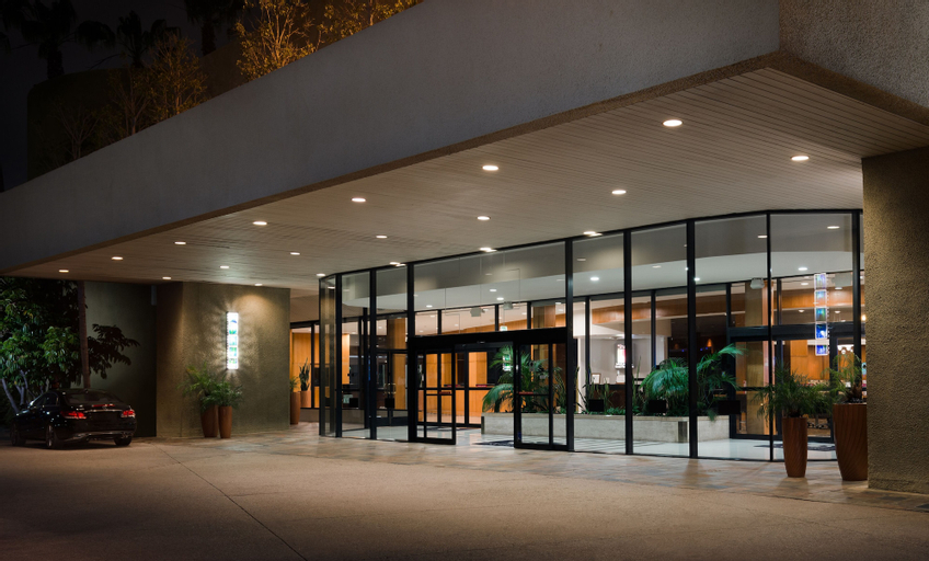 Doubletree by Hilton Hotel Los Angeles Westside, Los Angeles