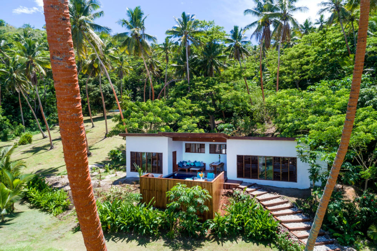 The Remote Resort, Fiji Islands, Cakaudrove