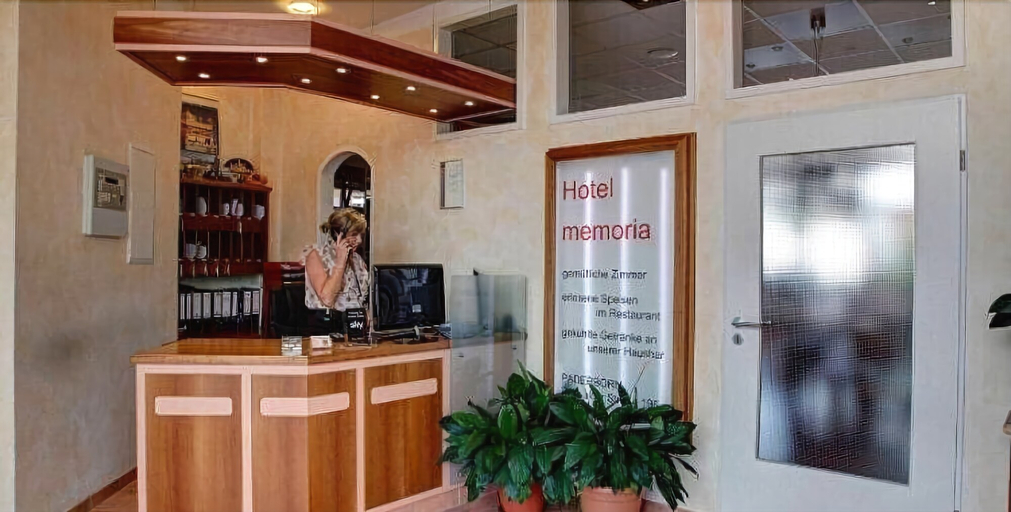 Hotel Manu, Paderborn