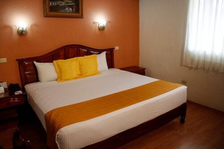 Best Western Madan Villahermosa, Centro