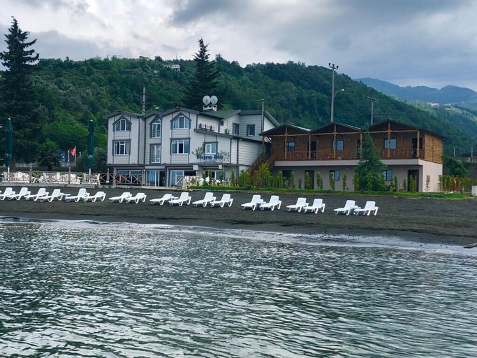 Mare Blu Hotel, Akçaabat