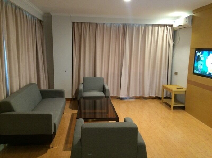 GreenTree Inn HuangShan Xiuning County Qiyun Moutain Hotel, Huangshan
