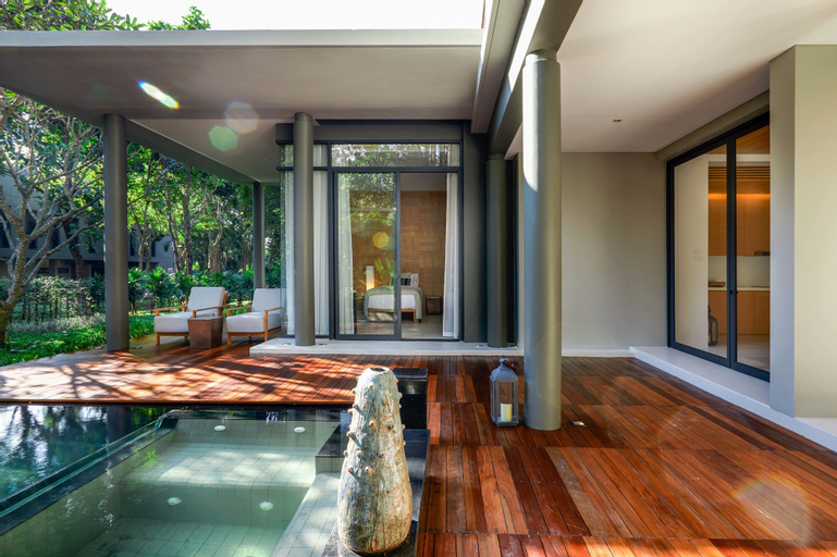 Veranda High Resort Chiangmai - MGallery by Sofitel, Hang Dong