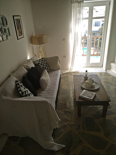 Public Area 4, Villa Sapphire 6bed with Pool & Hot Tub in Ornos, South Aegean