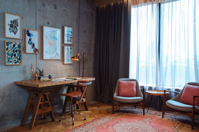 KLoe Hotel, Kuala Lumpur