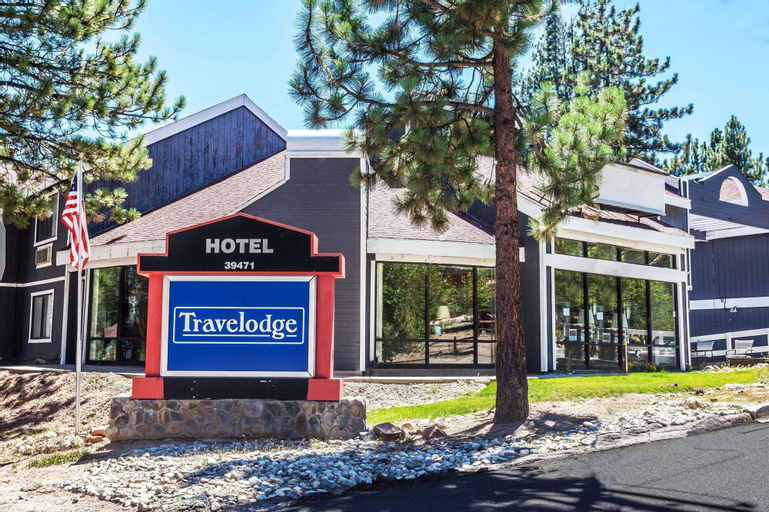 Travelodge by Wyndham Big Bear Lake CA, San Bernardino