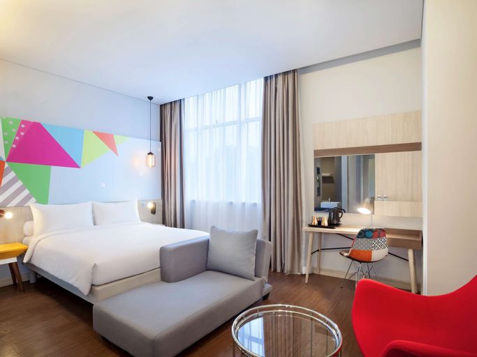 Ibis Styles Jakarta Sunter, North Jakarta