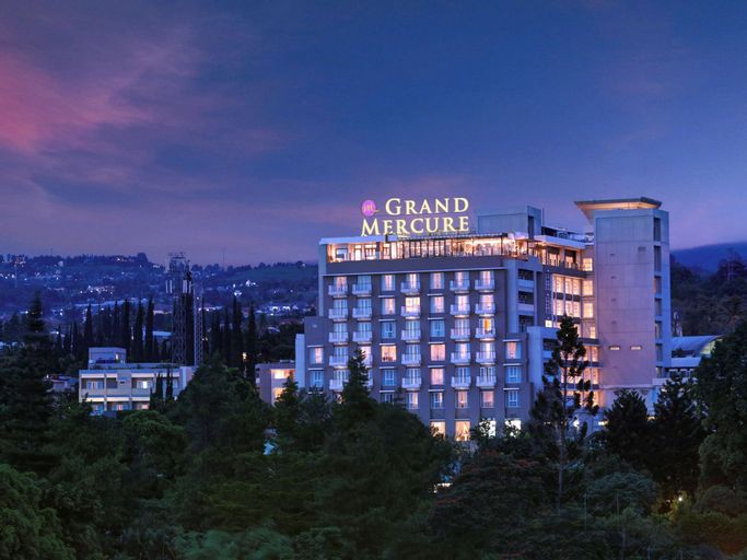 Grand Mercure Bandung Setiabudi, Bandung