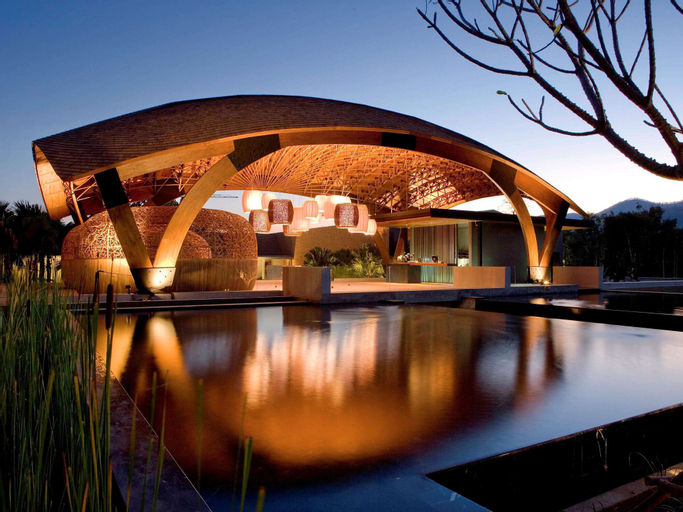 Veranda High Resort Chiangmai - MGallery by Sofitel, Hang Dong