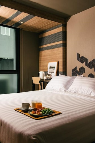 NAP Hotel Bangkok, Ratchathewi