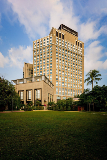 Hotel Nikko Saigon, Quận 1