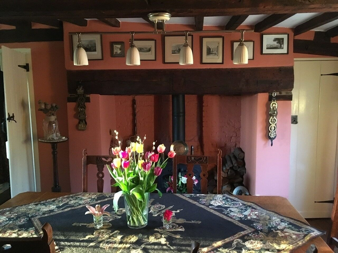 Others 5, Holly Tree House, Suffolk