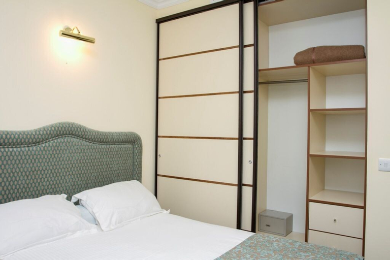 Chagala Hotel Atyrau, Atyrau