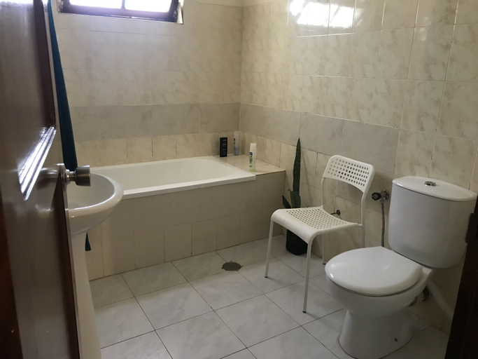 Praiadise Hostel,