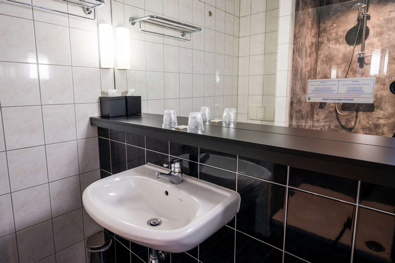 Best Western Hotel Groningen Centre, Groningen