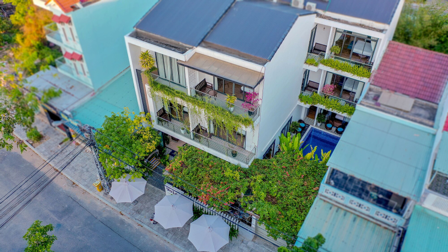 Volar Homestay, Hội An