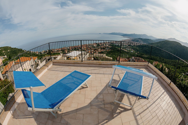 Sport & Beauty 3, Ca' d'Alda, Savona
