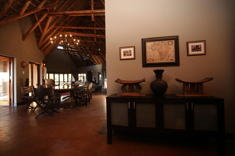 Matingwe Lodge, Waterberg