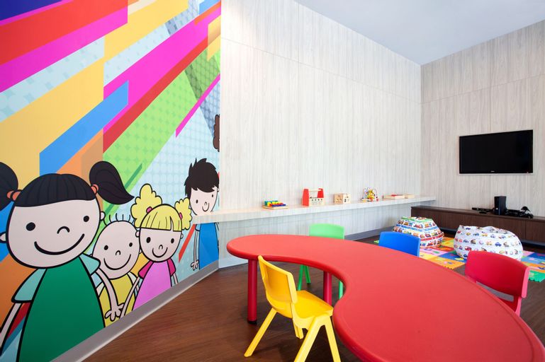 Ibis Styles Jakarta Sunter, North Jakarta