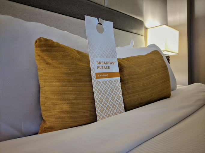 Bedroom 3, Sonesta Suites Dallas Park Central, Dallas