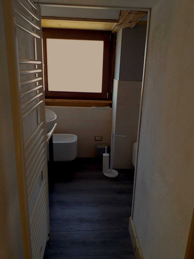 Bedroom 5, B&B Casa Quaroni, Verbano-Cusio-Ossola