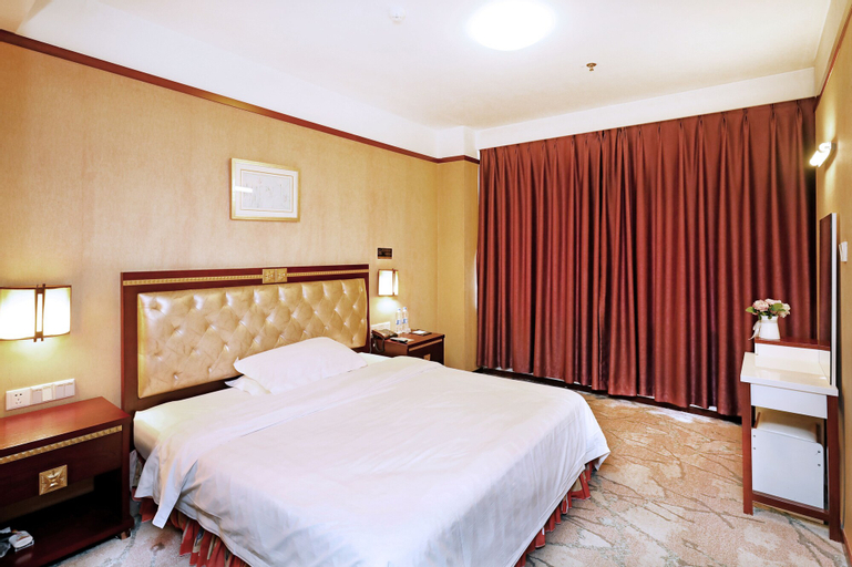 Yantai Asia Hotel, Yantai