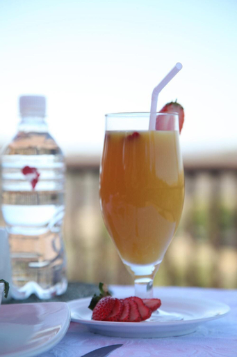 Matingwe Lodge, Waterberg