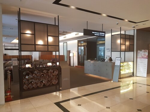 Best Western Incheon Royal Hotel, Bupyeong